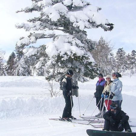 เพนชั่น อาระ วักกะ Hotel Hachimantai  ภายนอก รูปภาพ