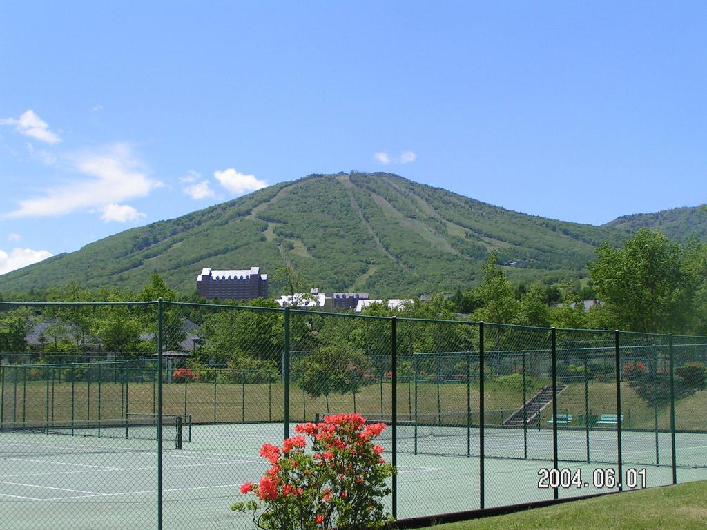 เพนชั่น อาระ วักกะ Hotel Hachimantai  ภายนอก รูปภาพ