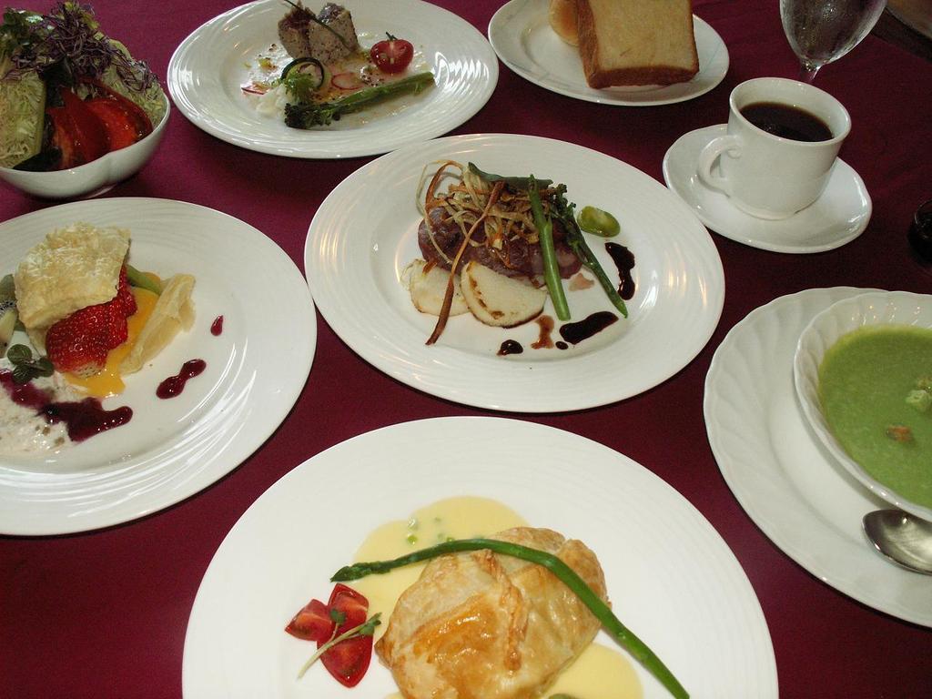 เพนชั่น อาระ วักกะ Hotel Hachimantai  ภายนอก รูปภาพ
