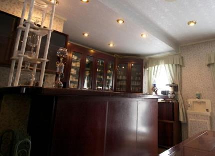 เพนชั่น อาระ วักกะ Hotel Hachimantai  ภายนอก รูปภาพ