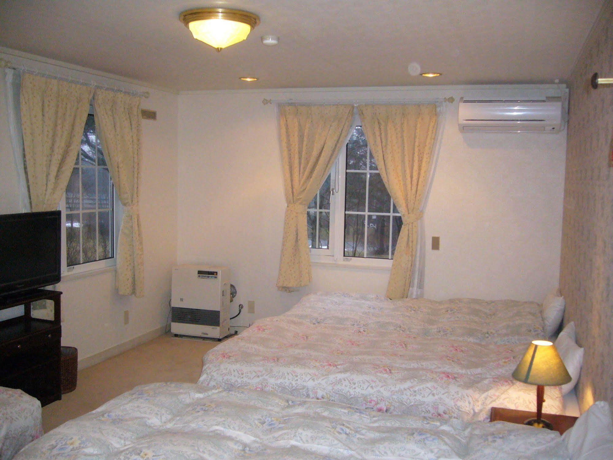 เพนชั่น อาระ วักกะ Hotel Hachimantai  ภายนอก รูปภาพ